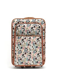 MISAKO - BOSQUE SMALL - Wheeled suitcase - beige Thumbnail Image 1