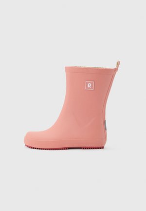 BAREFOOT ANKKA UNISEX - Γαλότσες - rose blush