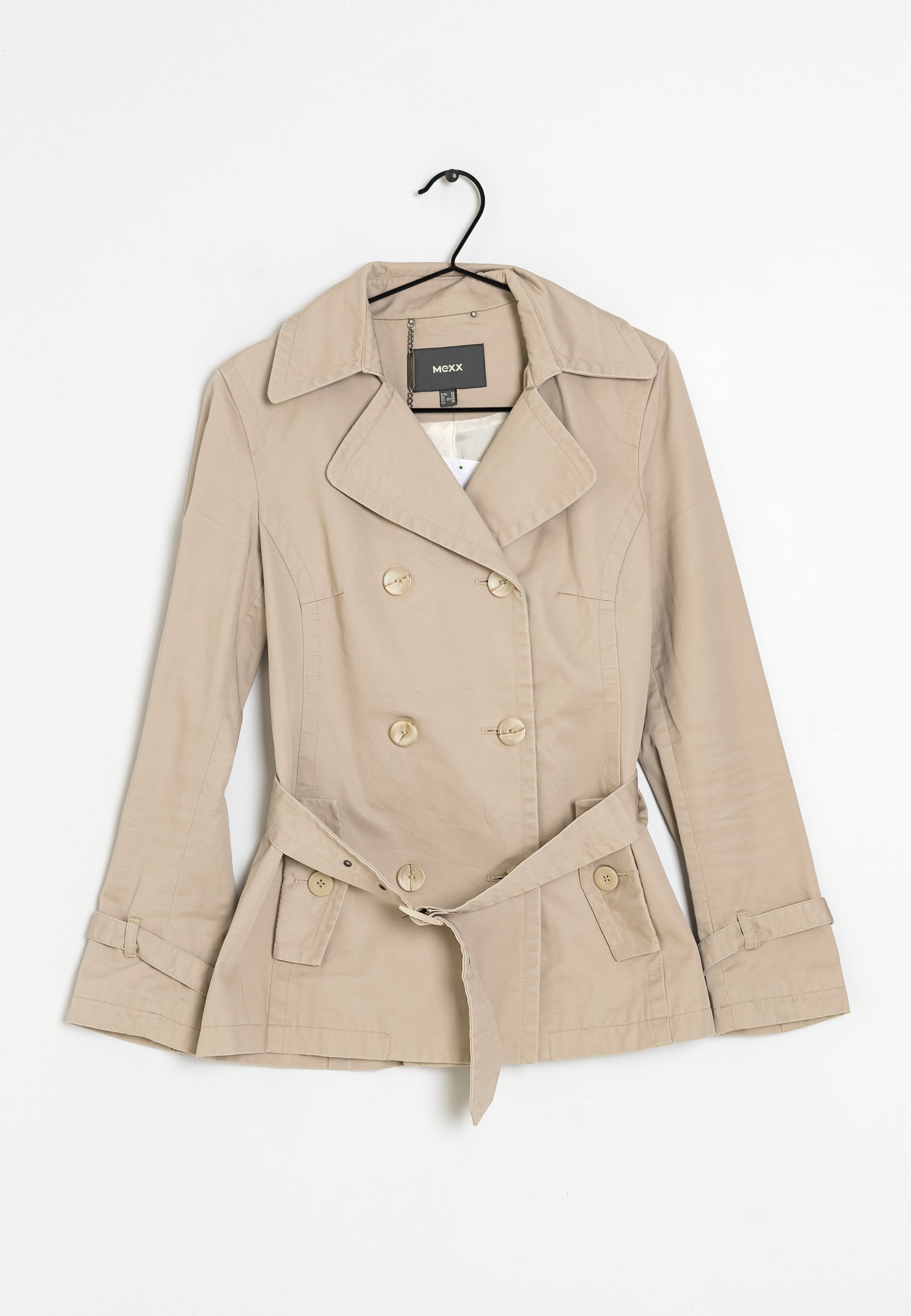 Jacken Damen Mantel Damen Jeansjacken Bei C&a Mexx Summer Jacket