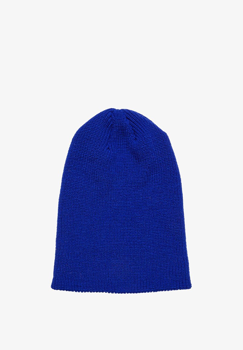 Flexfit LONG - Bonnet - royal