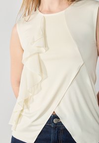 Anna Field Débardeur - cloud cream