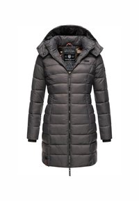 STEPP ABENDSTERNCHEN - Geacă - anthracite