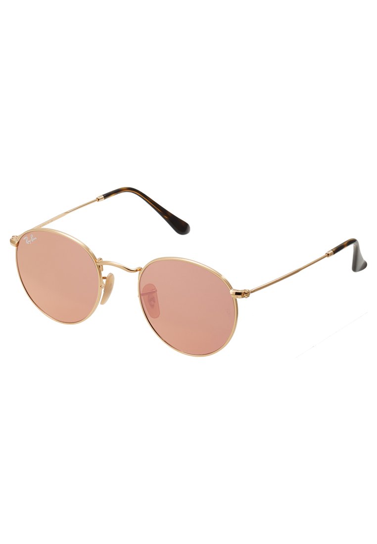 Ray-Ban 0RB3447N - Gafas de - gold-coloured/dorado - Zalando.es