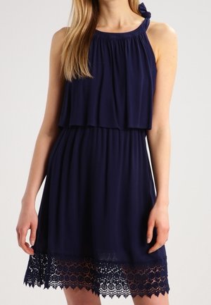 Freizeitkleid - dark blue