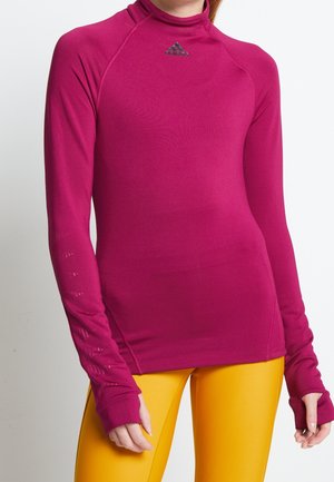 adidas Performance Sweater - berry