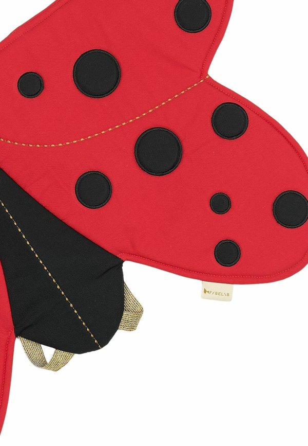 WINGS – LADYBUG – Rollenspielzeug