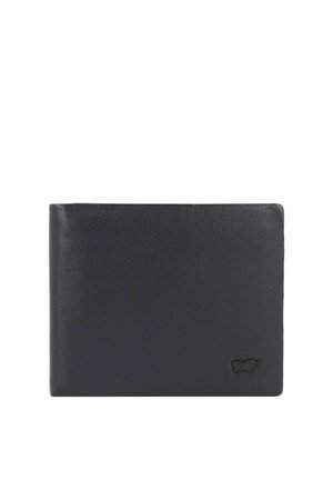 Braun Büffel HANNES RFID SCHUTZ 11 5 CM - Geldbörse - navy