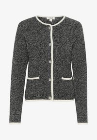 Ausgewählt, black melange