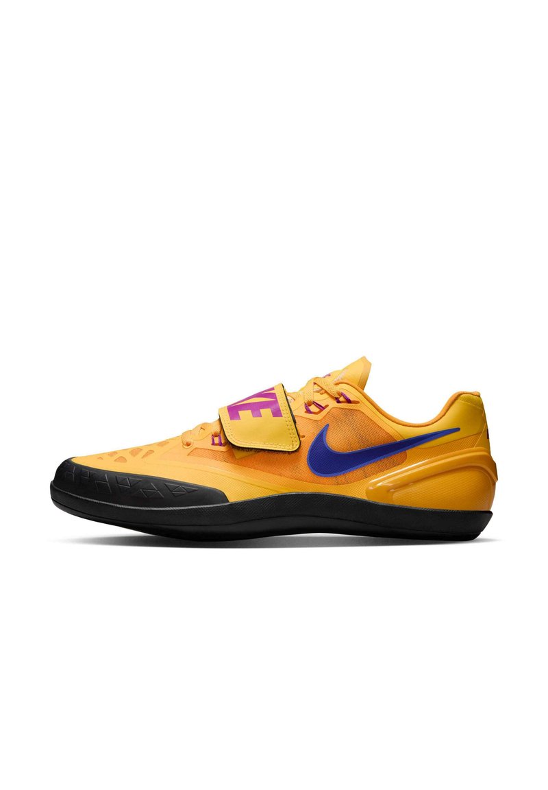 Zapatillas running asfalto