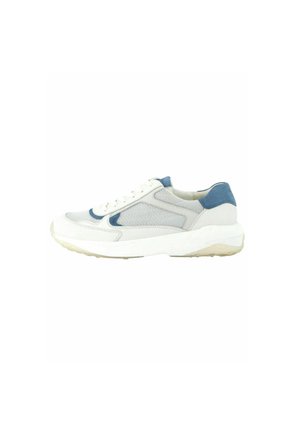 Sneakers laag - white