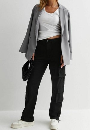 Cargobroek - black