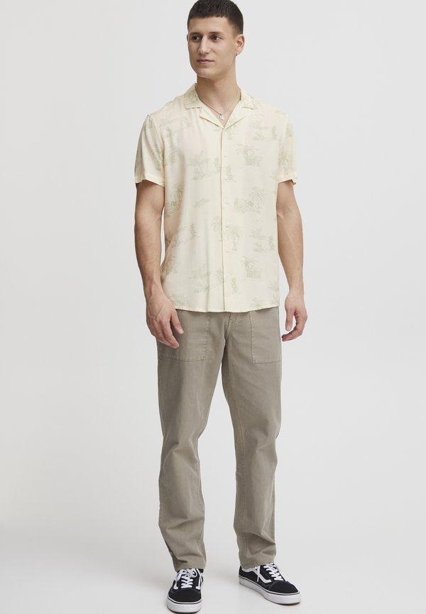 BHShirt - Shirt - lemon icing4