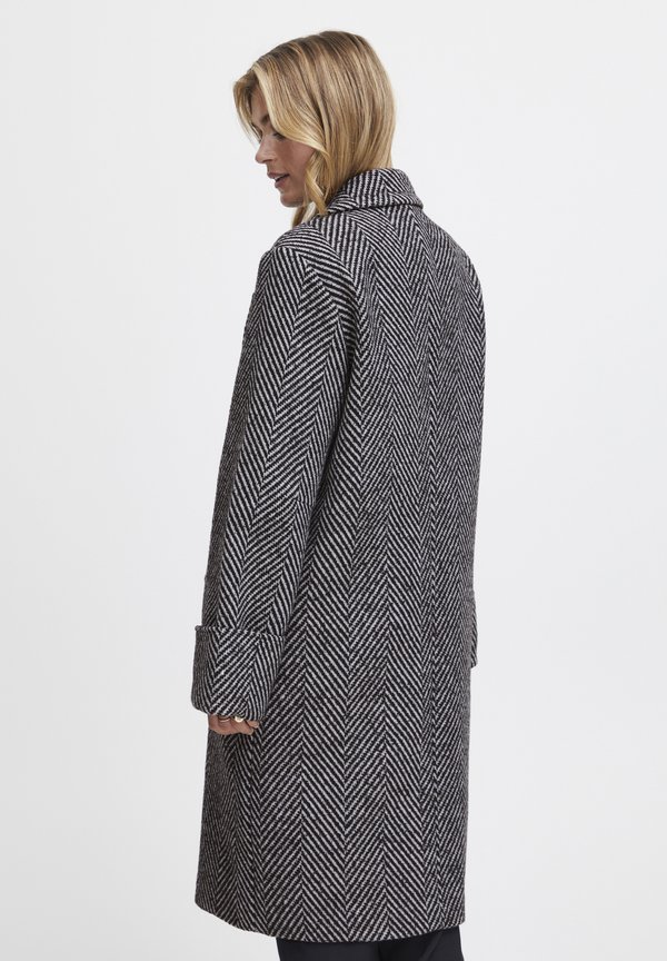 FRPALMA - Classic coat4