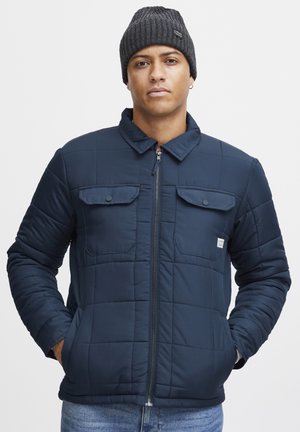 VITTO - Winter jacket - dress blues