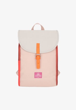 LIAM JUNIOR - Tagesrucksack - rot