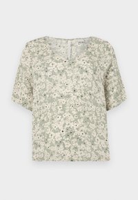 MARRAKECH  - Blouse - tea