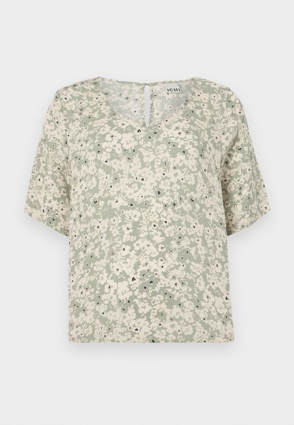 MARRAKECH  - Blouse - tea3