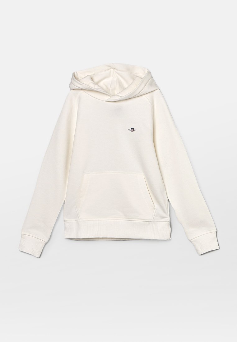 Gant Hoodie crème
