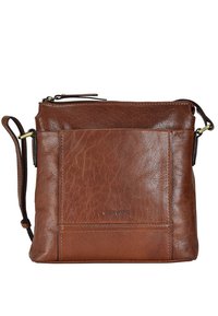 Gerry Weber Borsa a tracolla - cognac