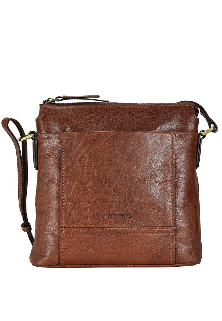 Gerry Weber Borsa a tracolla - cognac