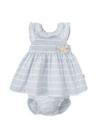 Tutto Piccolo Vestido informal - porcelana