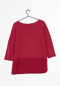 White Stuff Langarmshirt - red