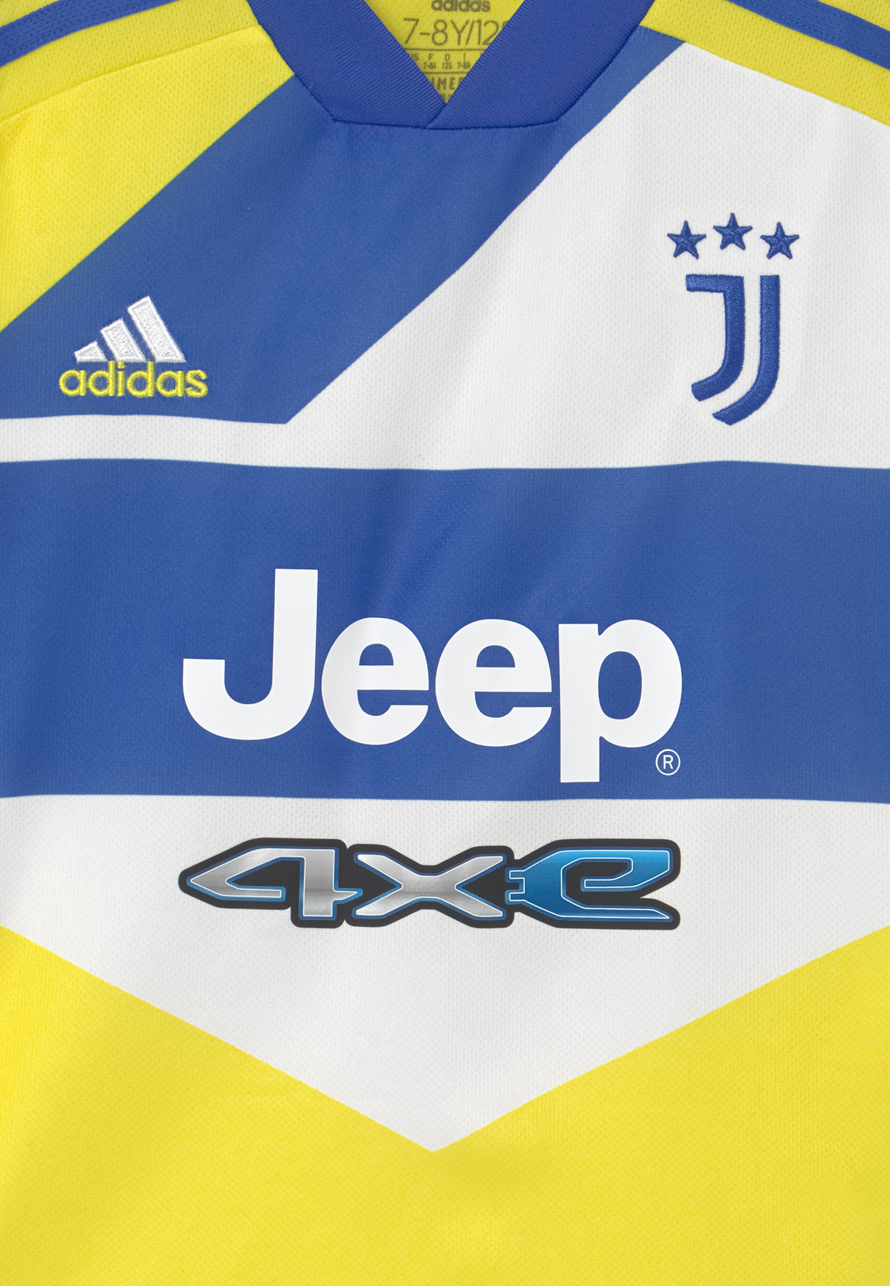 Kids JUVENTUS TURIN UNISEX - Club wear Kids JUVENTUS TURIN UNISEX - Club wear
