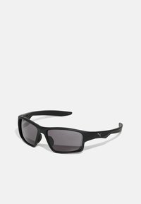UNISEX - Occhiali da sole - black