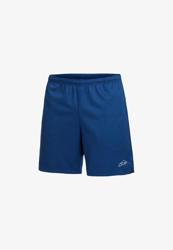 SQUADRA III 7IN - Sports shorts - blau