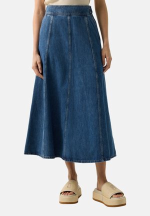 Bogner NAILA granatowy