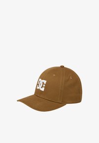 Niet geselecteerd, cqf toffee