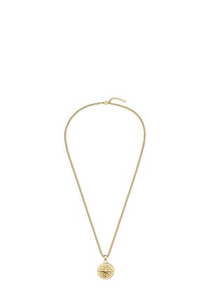 Ketting - gelbgold-coloured