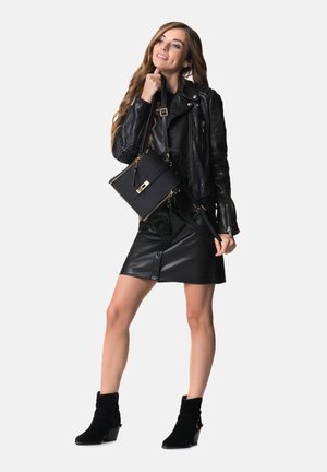 C'iel GABBY - Tagesrucksack - black