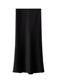 Maxi skirt - black