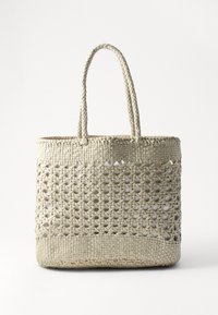 ECLIPSE - Sac à main - pearl