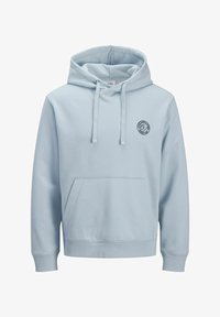 Valimata, celestial blue