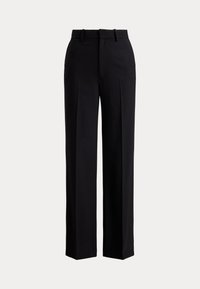 Valgt, black