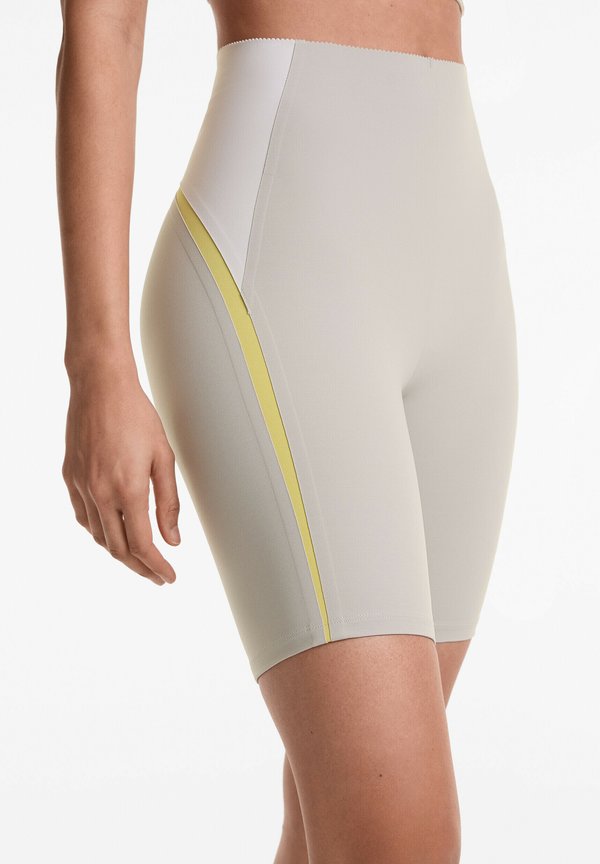 COMPRESSIVE BLOCK 25CM CYCLING - Tights