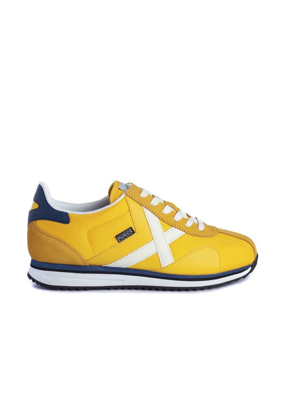 Tienda Oficial MUNICH® Sports