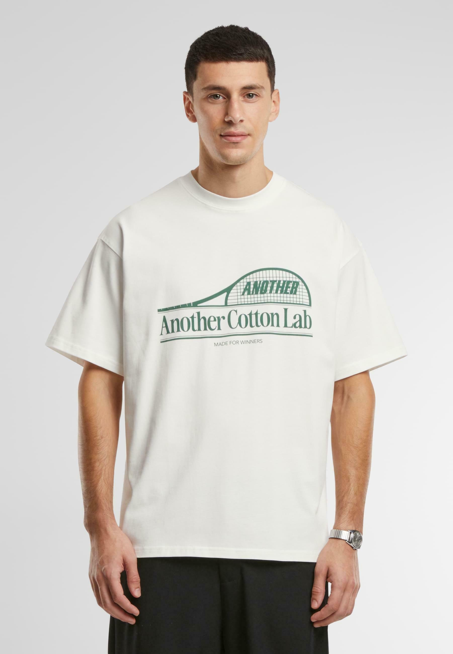 Another Cotton Lab SUNDAY DRIVING OVERSIZE - T-Shirt print