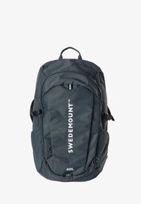 Niet geselecteerd, dusty grey