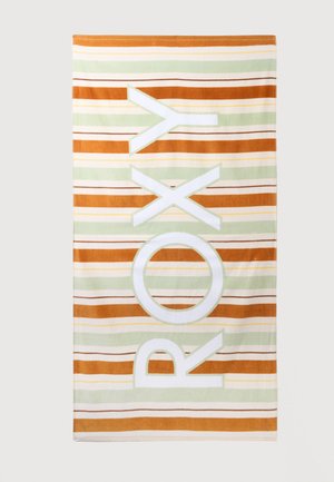 FUN AND ADVENTURE - Strandhandduk - light green