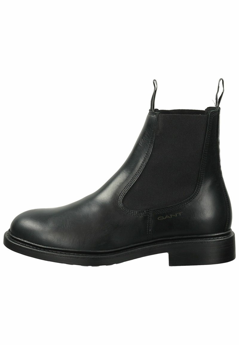 GANT BAFFIN TALON NOIR GLOV-U009 main image 1
