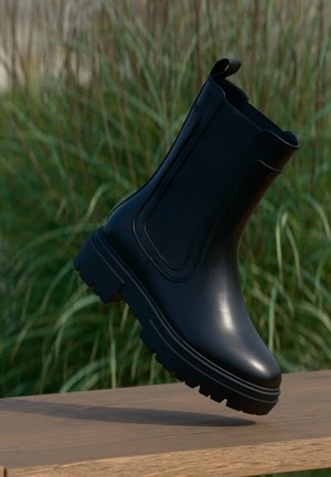 Anna Field by Zalando, Κλασικές μπότες αστραγάλου - black