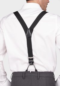 PROFUOMO Riem - black