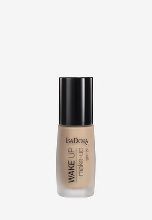 WAKE UP MAKE-UP SPF 20 - Foundation - fair