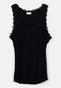 JDYETOILE TANK  - Top - black