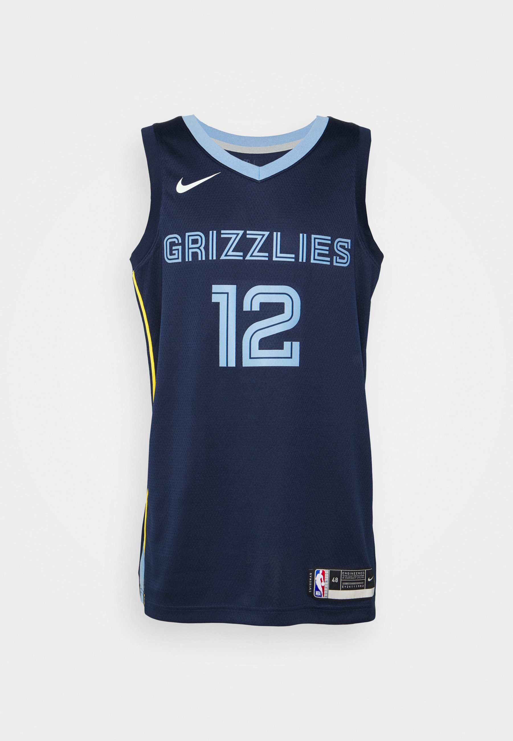 Nike Performance MEMPHIS GRIZZLIES 