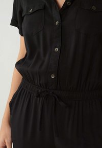 DEELUXE SAVANE - Combinaison - Black