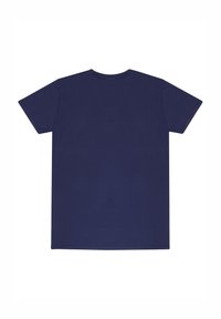 Harry Potter HARRY POTTER - Camiseta estampada - navy blue